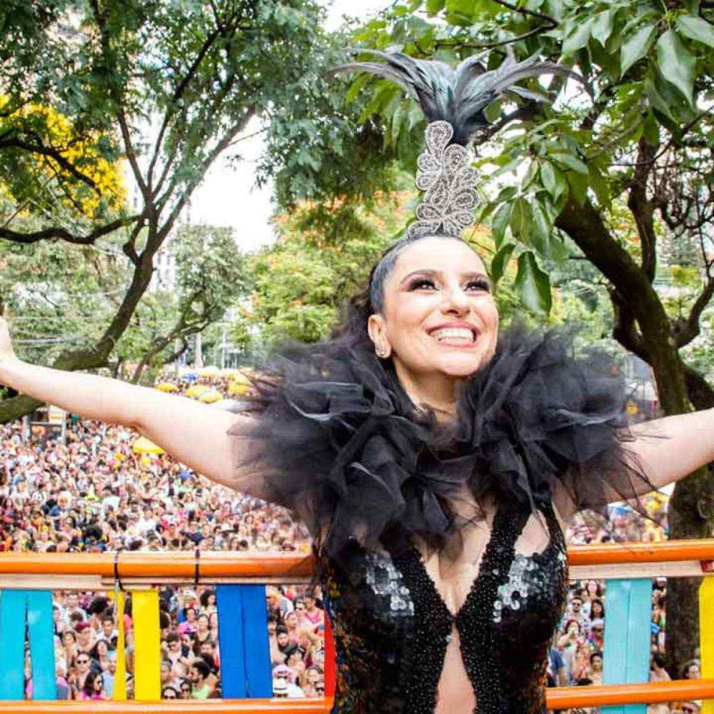 Bloco da Calixto Anuncia Tema para o Carnaval em Evento Especial em BH Bloco da Calixto Anuncia Tema para o Carnaval em Evento Especial em BH