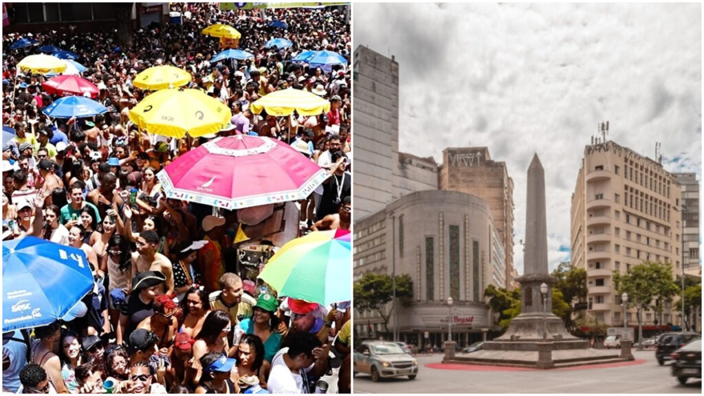Cadastro para Ambulantes e Previsão do Tempo: O Que Acontece em BH Hoje (12/01) Cadastro para Ambulantes e Previsão do Tempo: O Que Acontece em BH Hoje (12/01)