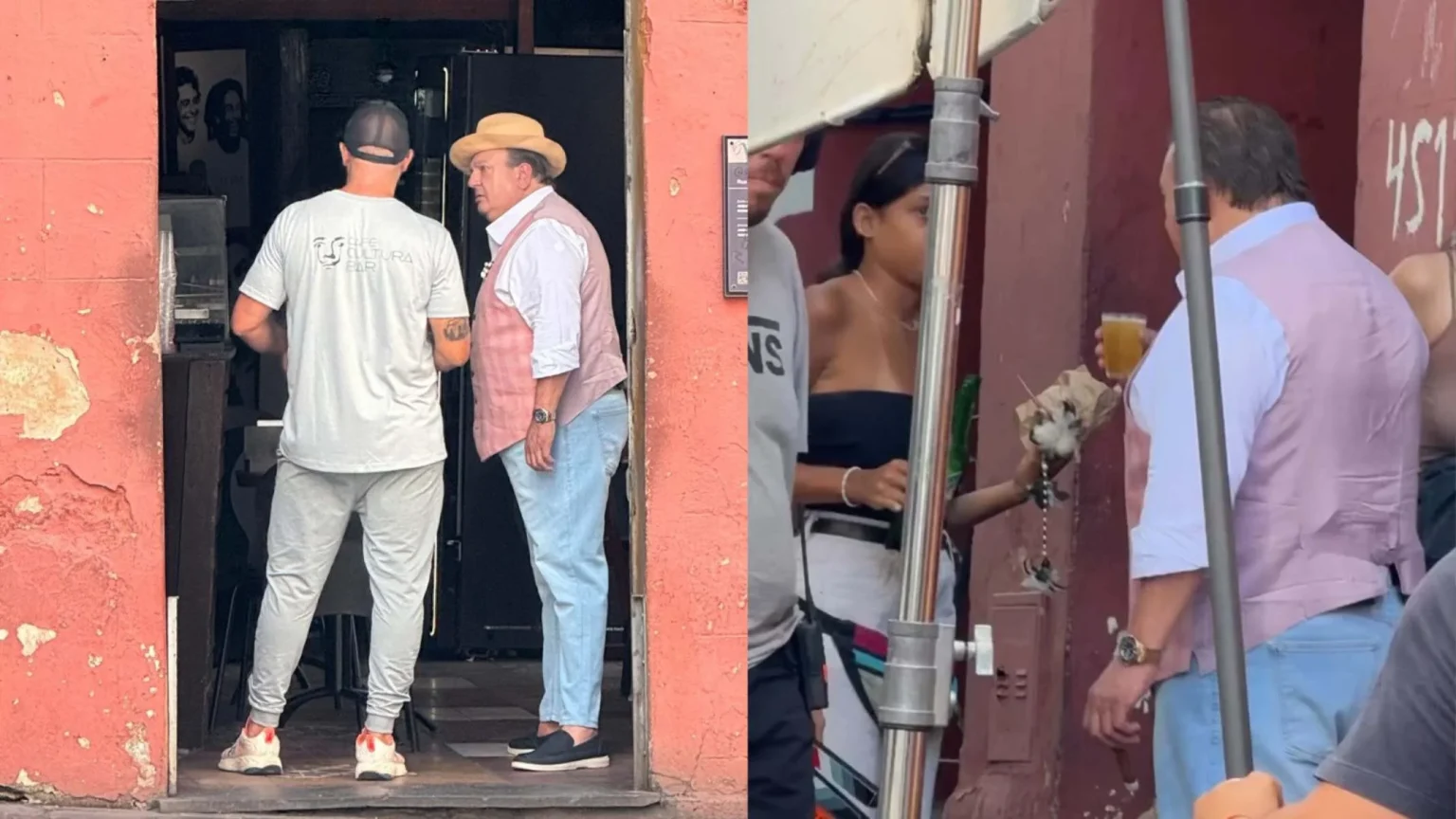 Café Cultura Bar se destaca no novo episódio de 'Pesadelo na Cozinha' com Érick Jacquin