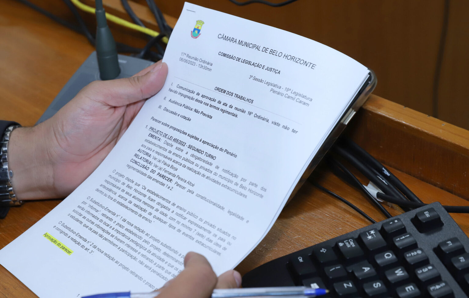 Câmara de BH: Projetos de Lei Protegem Grupos Vulneráveis e Impulsionam Esporte e Cultura Câmara de BH: Projetos de Lei Protegem Grupos Vulneráveis e Impulsionam Esporte e Cultura