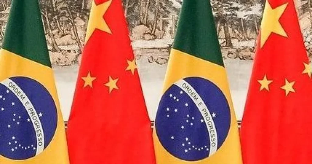 Câmara de BH Propõe Ensino de Mandarim e Cultura Chinesa nas Escolas