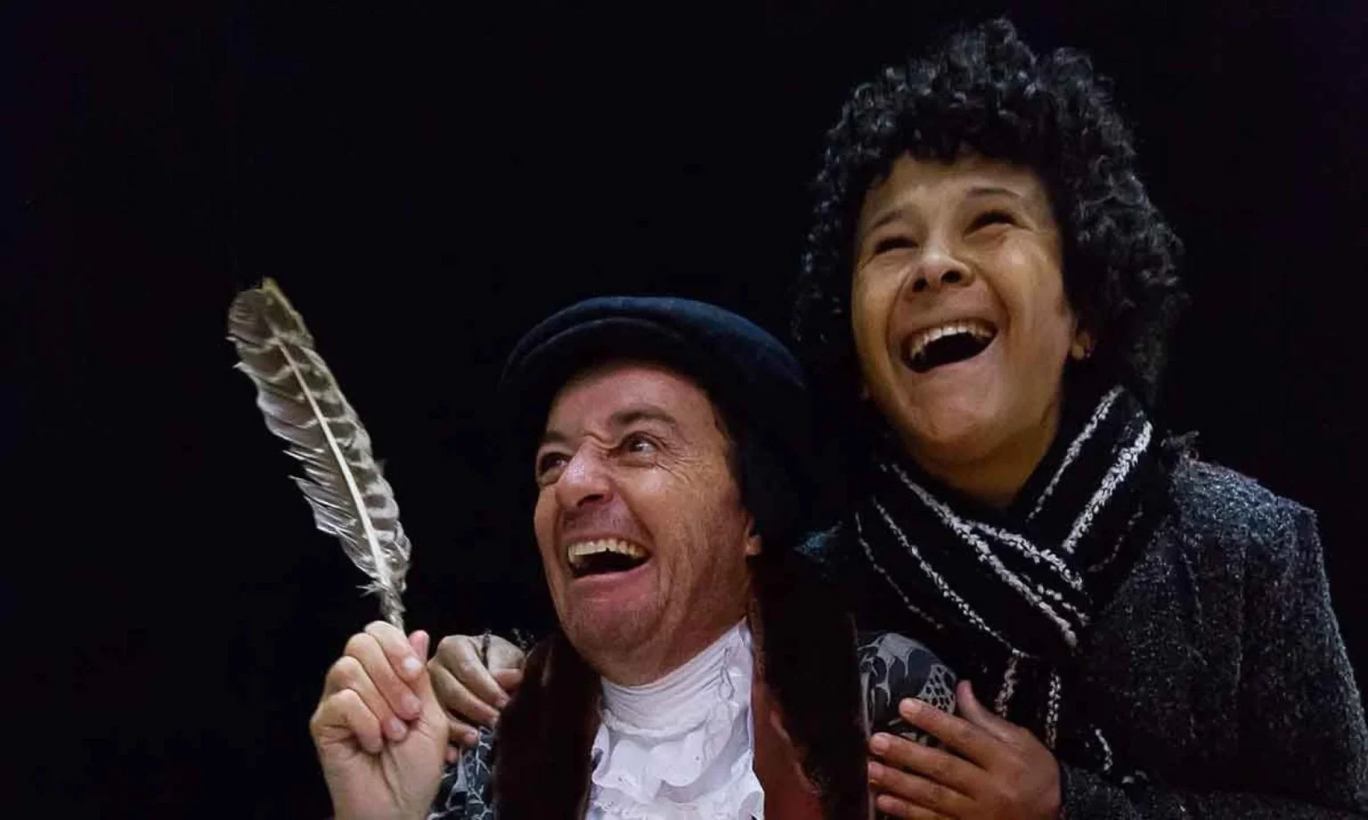 Campanha de Popularização de Teatro e Dança Inicia com 77 Estreias em BH