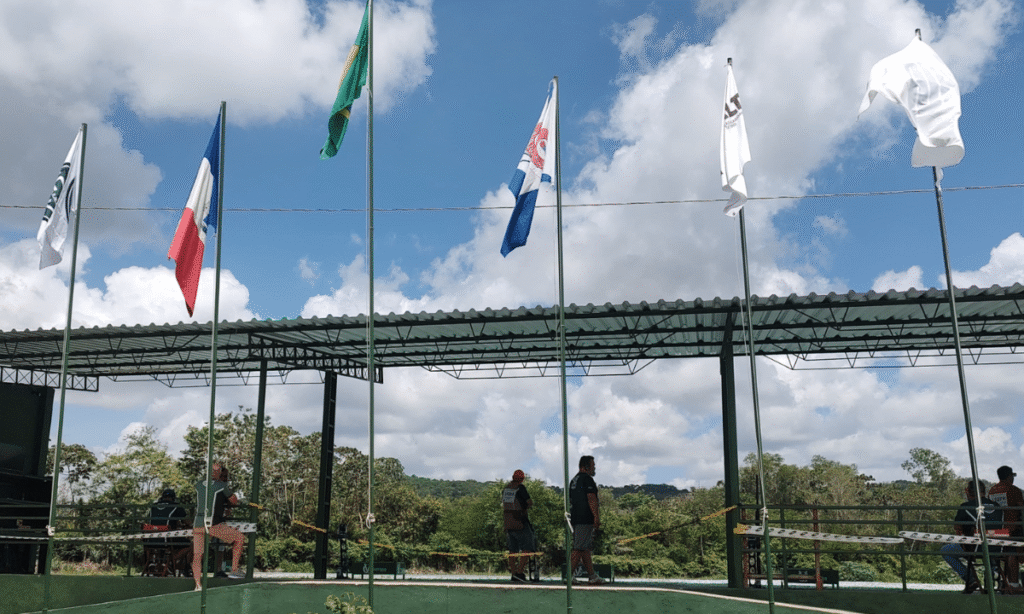 Campeonato Brasileiro de Tiro ao Prato: Favoritos e Atletas da Casa em Destaque em Alagoas