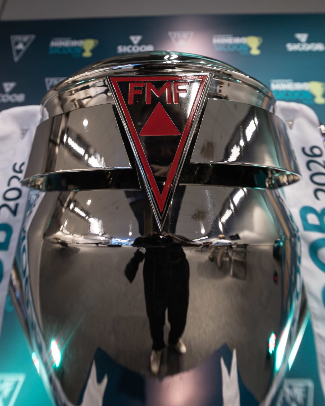 Campeonato Mineiro 2026: Onde Assistir ao Vivo aos Jogos da 2ª Rodada Campeonato Mineiro 2026: Onde Assistir ao Vivo aos Jogos da 2ª Rodada