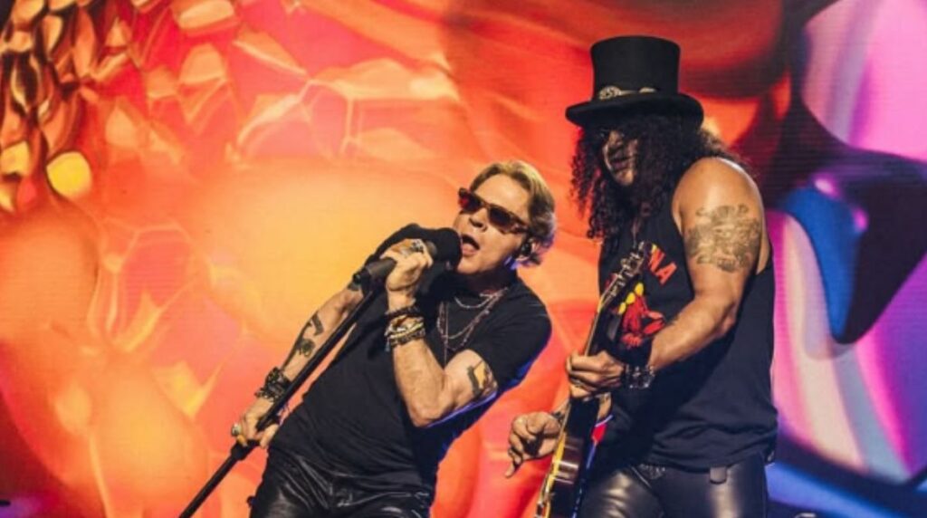 Cancelamento do Show do Guns N' Roses no Rio: Fãs se Revoltam e Clamam por Mudanças