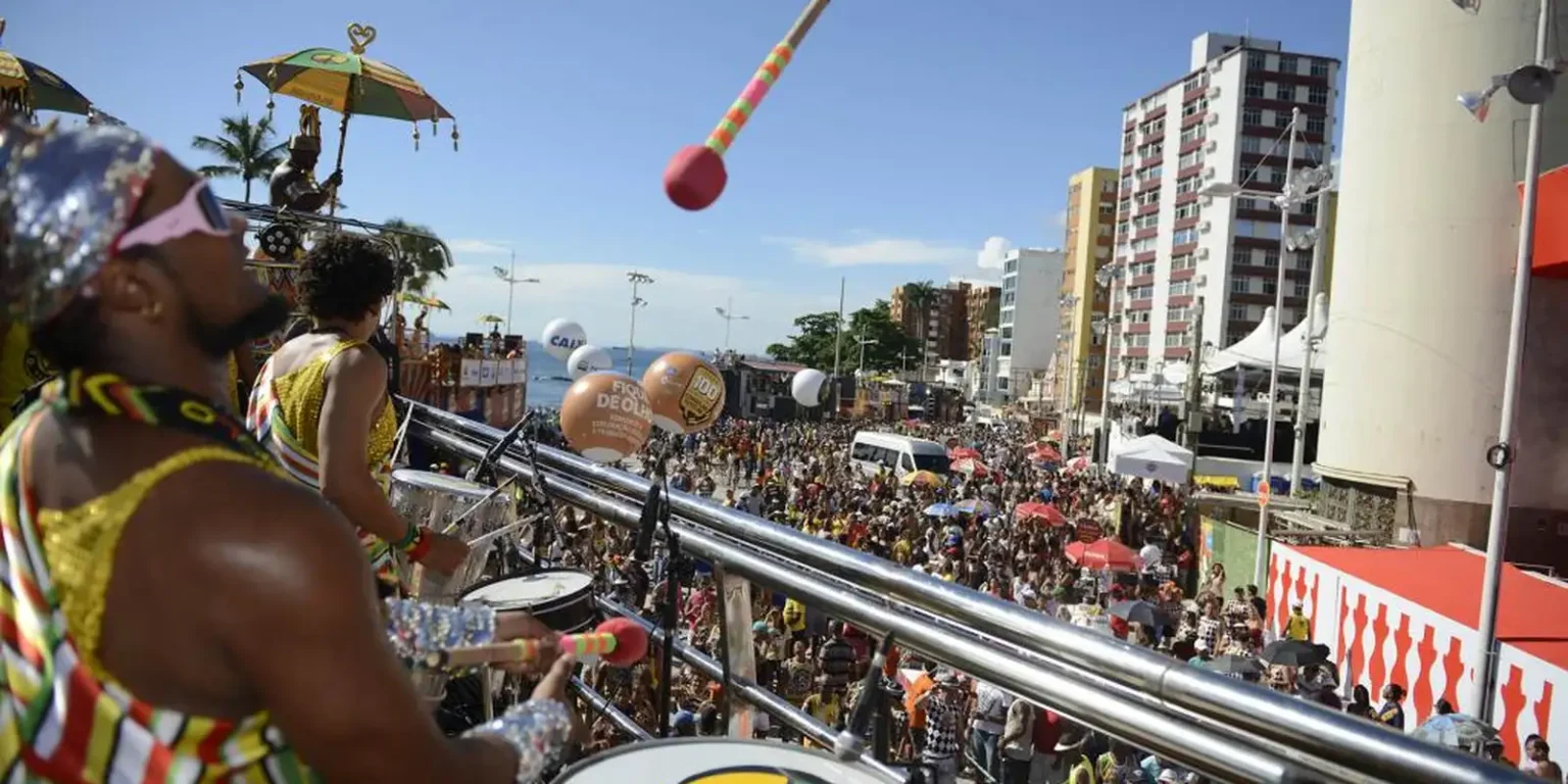 Carnaval de Fortaleza 2024: Tudo Sobre as Atrações Imperdíveis