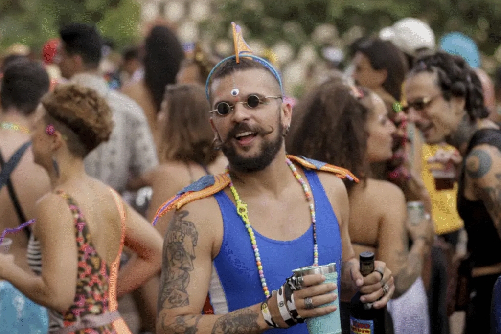 Carnaval em Minas Gerais: Cerveja Especial Para os Foliões