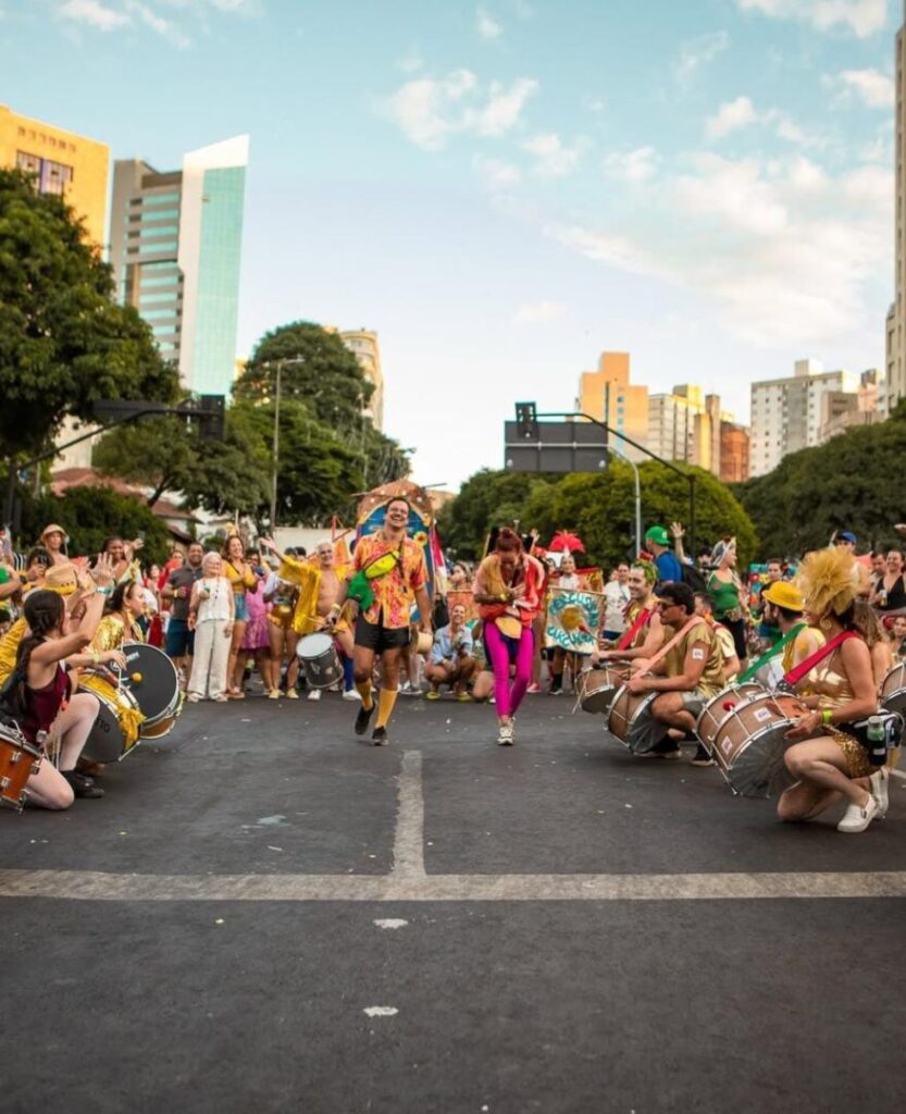 Carnaval Seguro em Belo Horizonte: Dicas para Aproveitar a Folia com Segurança