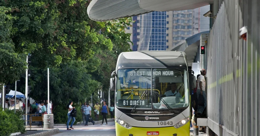 Catraca Livre em BH: Aumento de 31% no Transporte Público aos Domingos