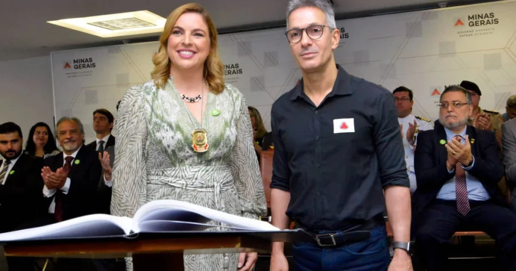 Central de Custódia em Minas Gerais: O Que Muda Com a Medida Anunciada por Zema?