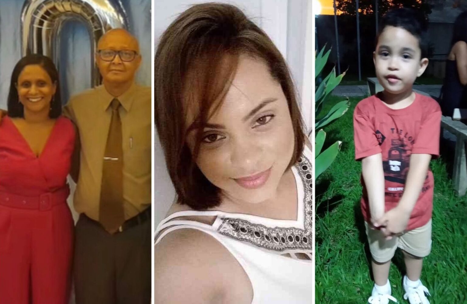 Chacina em Juiz de Fora: Conheça as Vítimas e o Suspeito do Crime