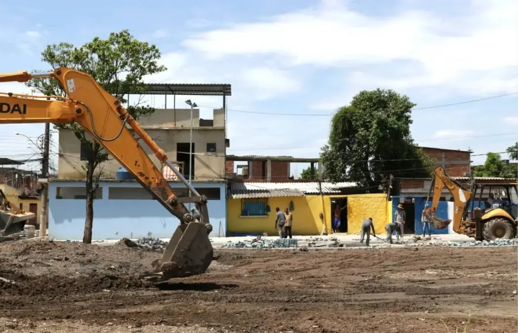 Cidades Bilionárias: Alta Arrecadação não Garante Qualidade nos Serviços Públicos