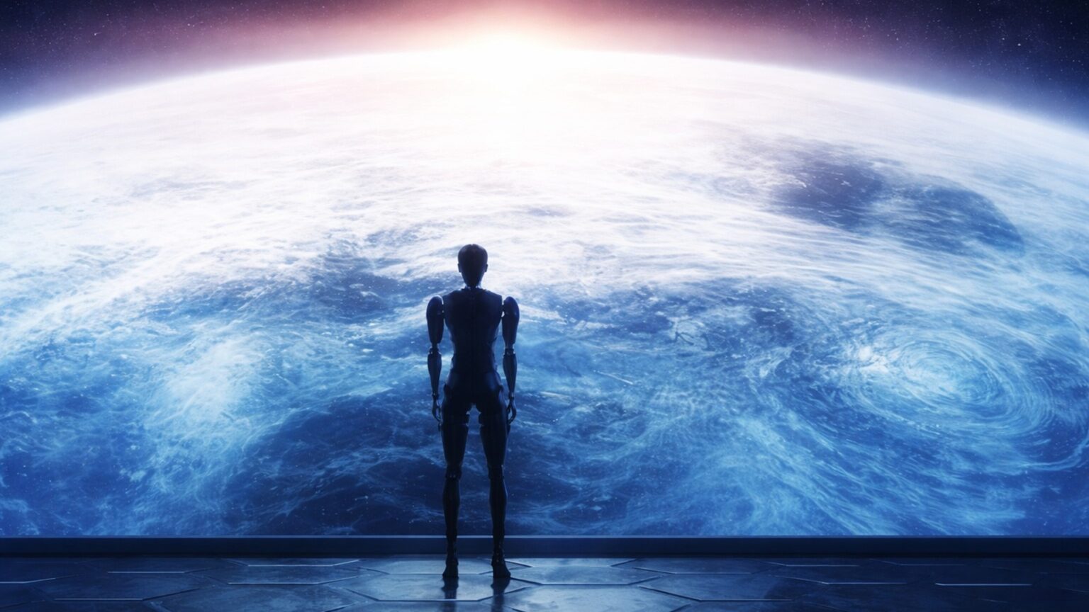 Cientista Explica Como Será Nosso Primeiro Contato com Extraterrestres: Uma Nova Perspectiva