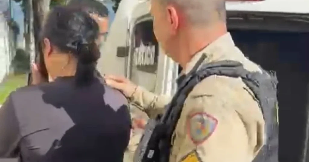 Clínica de Bronzeamento Ligada ao Tráfico: Mulher é Detida na Grande BH