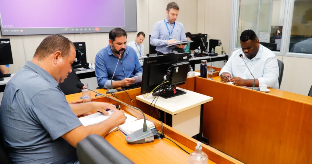 Comissão da Câmara de BH Solicita Convocação Judicial de Testemunha no Caso Ganem