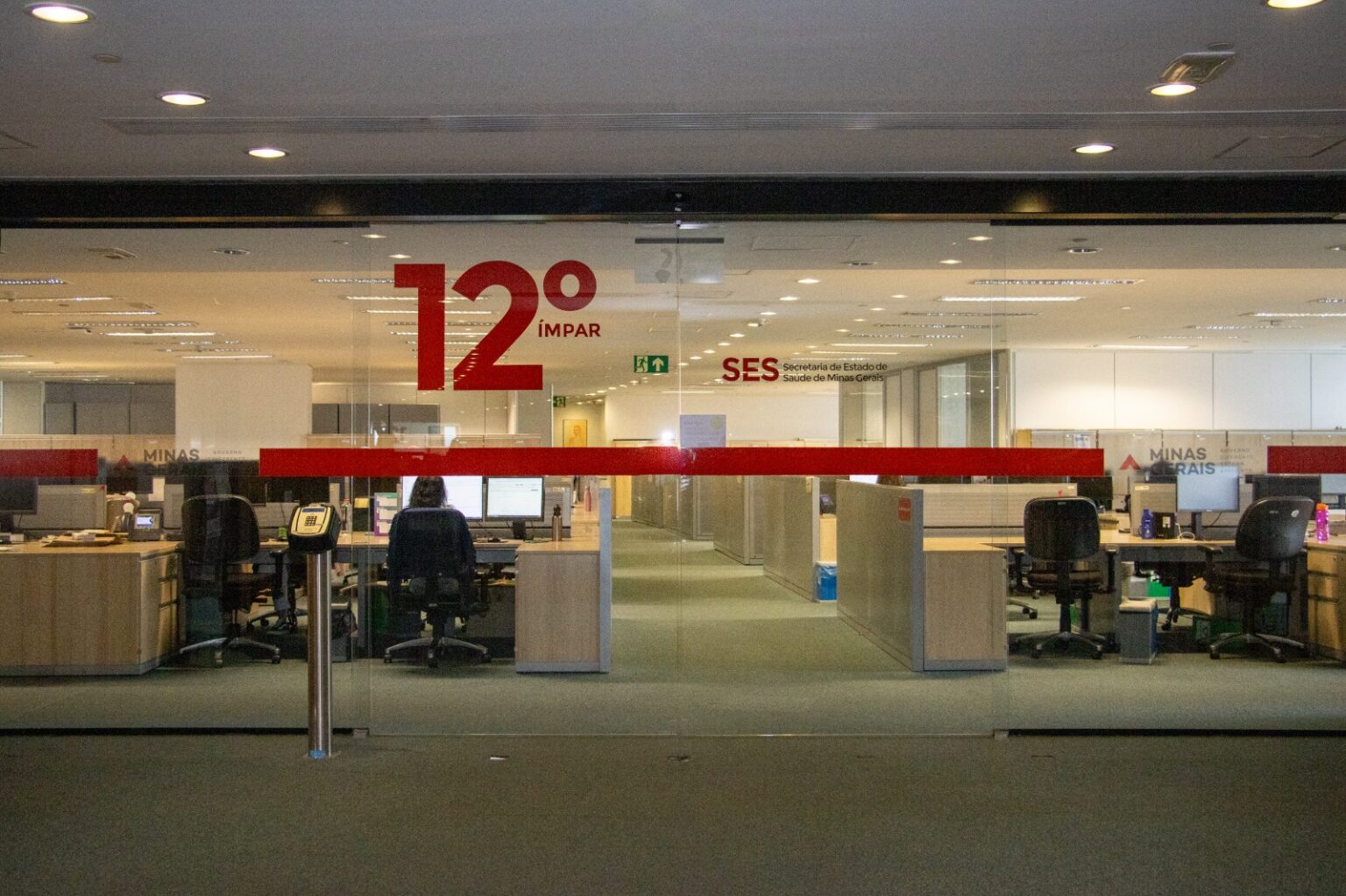 Concurso de Saúde em Minas Gerais Oferece 380 Vagas em 2026