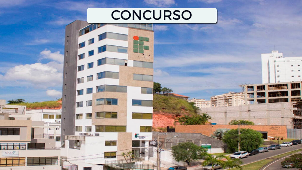 Concurso IF Sudeste MG Abre 19 Vagas para Professores Com Salários de Até R$ 13 Mil