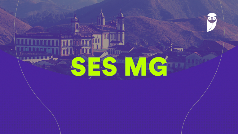 Concurso SES MG 2026: 380 Vagas para Nível Superior com Salário de R$ 4,2 Mil Concurso SES MG 2026: 380 Vagas para Nível Superior com Salário de R$ 4,2 Mil