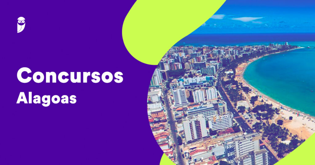 Concursos em Alagoas: Lista Atualizada e Oportunidades para 2025/2026