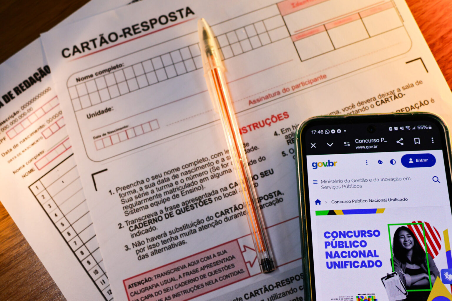 Concursos Públicos em Minas Gerais: Mais de 4 Mil Vagas Previstas para 2026