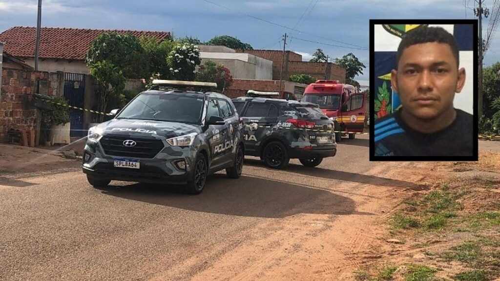 Confronto com a Polícia Militar: Facção Criminosa Perde Integrante de 29 Anos Confronto com a Polícia Militar: Facção Criminosa Perde Integrante de 29 Anos