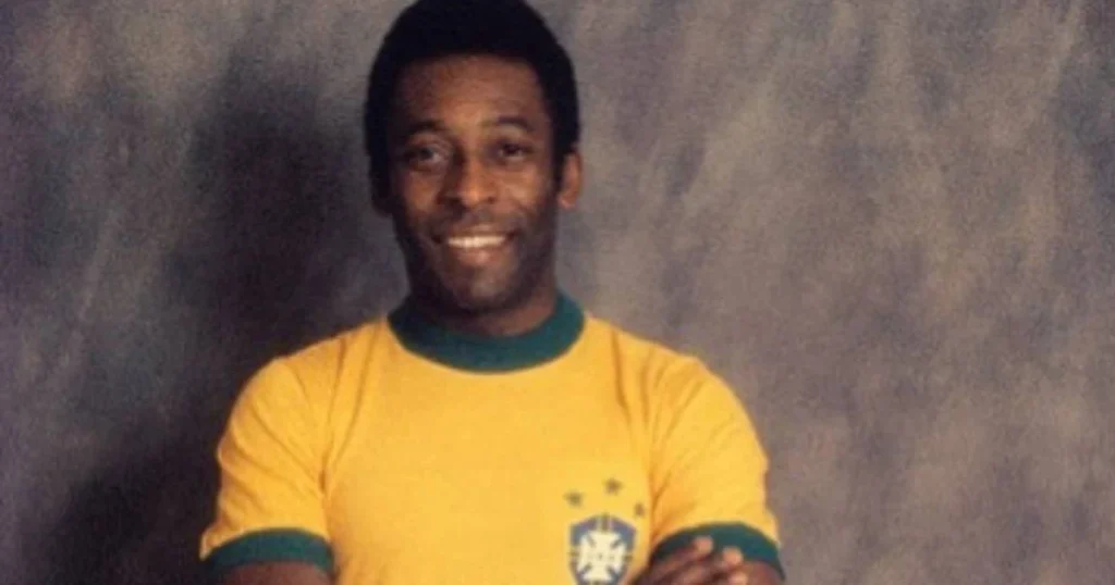 Copa do Mundo: 48 Jogadores Mineiros Marcaram Presença em Copas