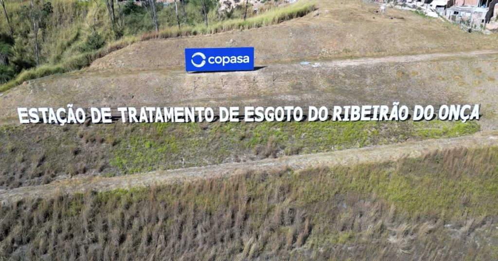 Copasa Inicia Reuniões com Prefeituras de Minas Após Privatização: O que Esperar? Copasa Inicia Reuniões com Prefeituras de Minas Após Privatização: O que Esperar?
