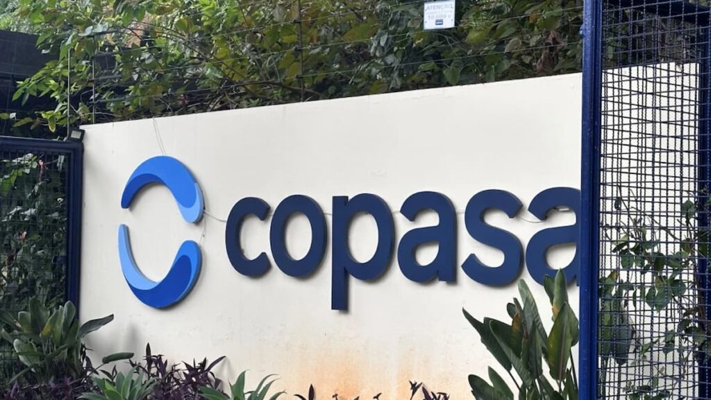 Copasa Inicia Reuniões Estratégicas com Prefeitos para Universalização do Saneamento