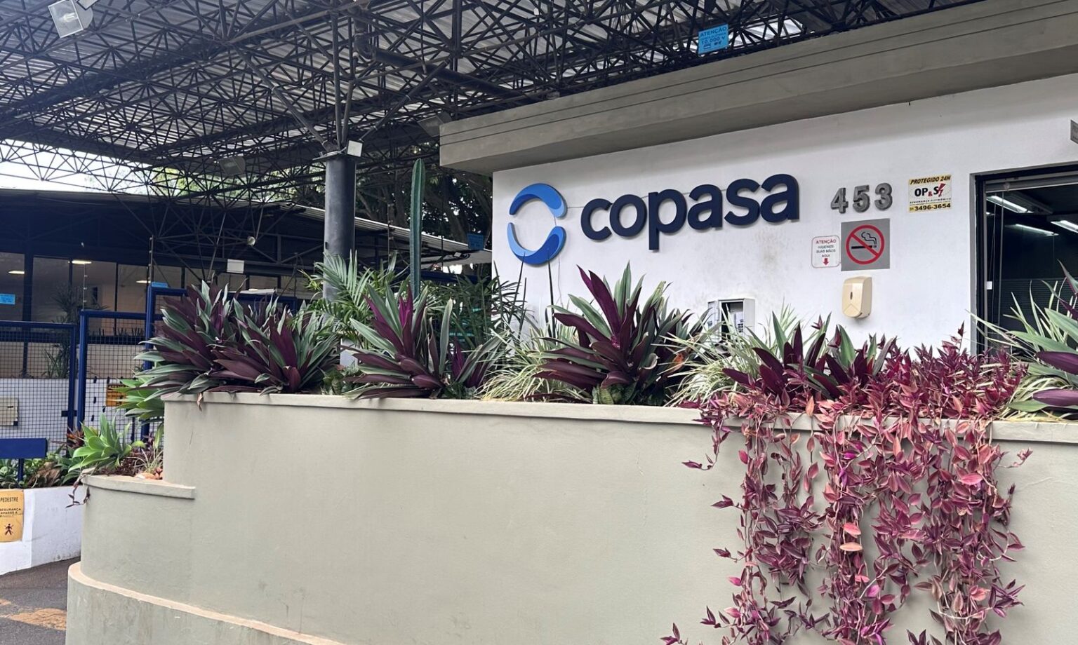Copasa Lança Reuniões com Prefeitos para Acelerar Universalização do Saneamento