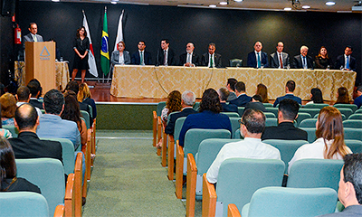 Correição Ordinária Geral É Lançada na Comarca de Belo Horizonte Correição Ordinária Geral É Lançada na Comarca de Belo Horizonte