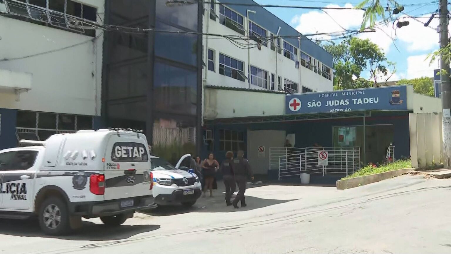 Criança de 11 Anos Esfaqueada pelo Tio em BH: Estado Gravíssimo Criança de 11 Anos Esfaqueada pelo Tio em BH: Estado Gravíssimo