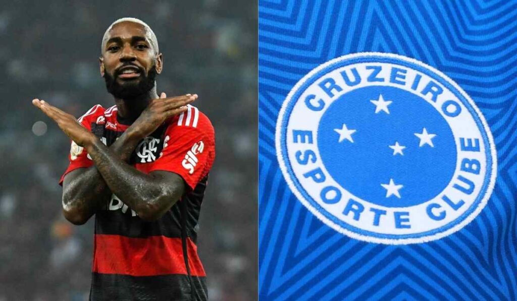 Cruzeiro: R$ 260 Milhões em Jogo; Pai de Gerson Chega a BH para Missão Crucial