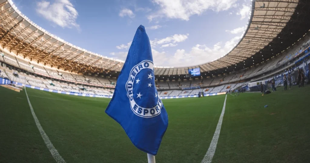 Cruzeiro Renova Contrato com o Mineirão por Mais Cinco Anos: Detalhes Importantes