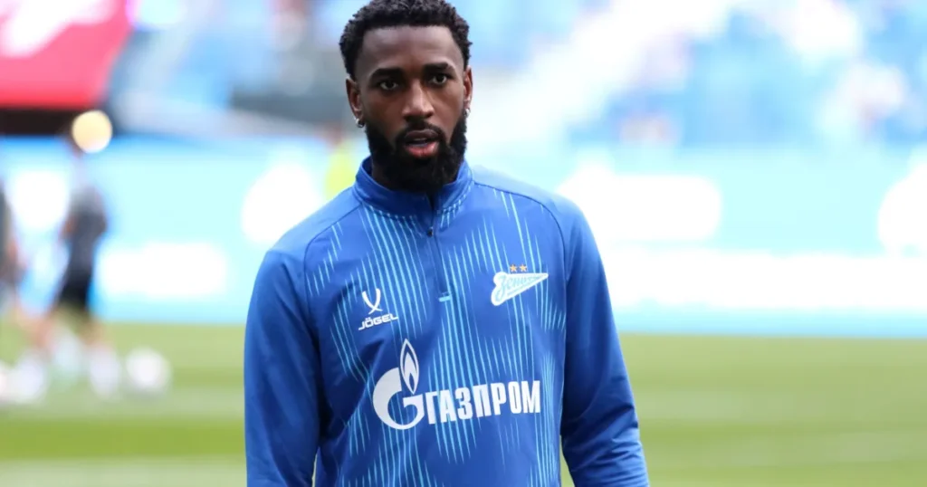 Cruzeiro se anima com negociação de Gerson: Expectativas em alta!