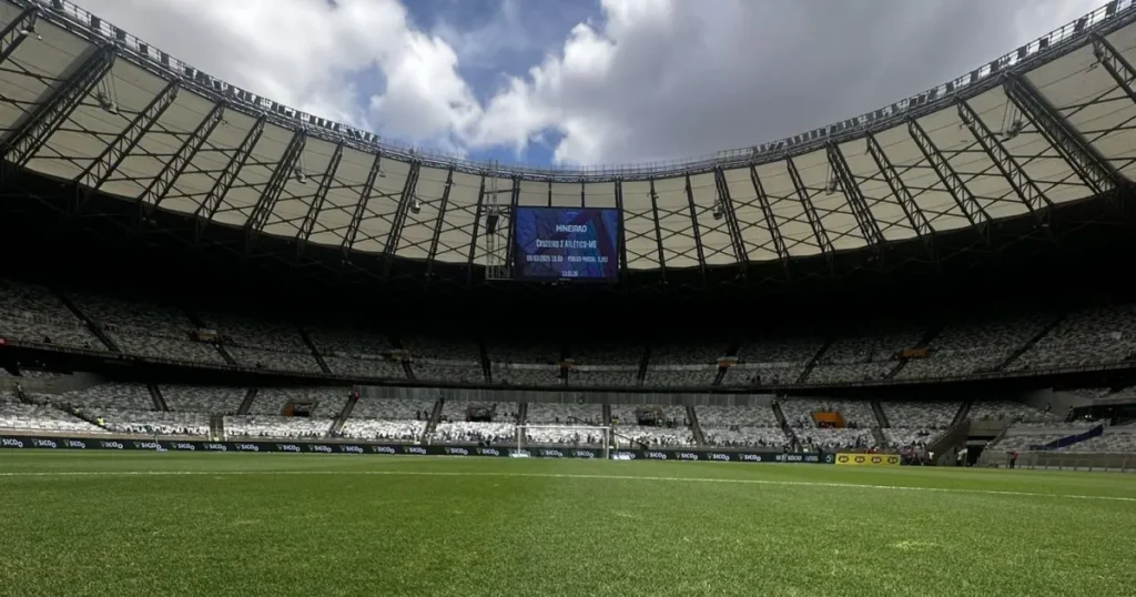 Cruzeiro x Pouso Alegre: Tudo Sobre o Jogo do Mineiro que Promete Emoções Cruzeiro x Pouso Alegre: Tudo Sobre o Jogo do Mineiro que Promete Emoções