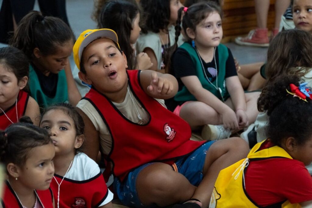 Cursos de Férias em Bertioga: Inscrições Abertas com Foco em Educação Ambiental
