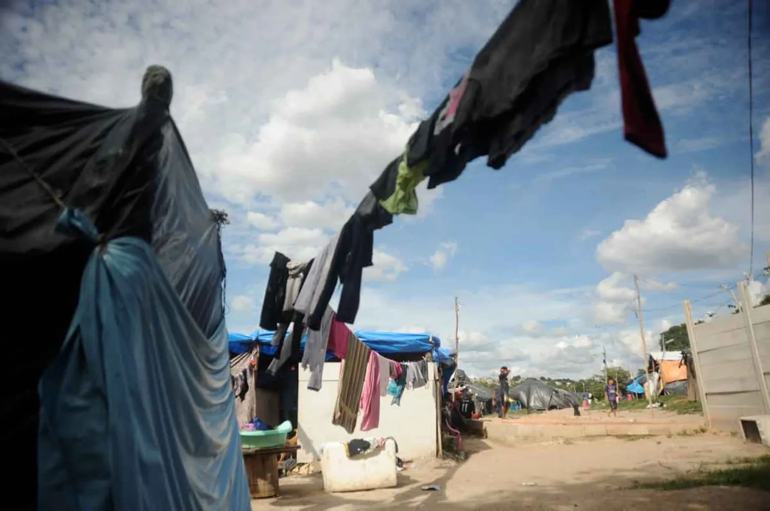 Da Esperança à Crise: O Drama dos Venezuelanos Warao em Betim