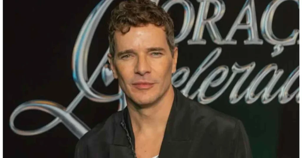 Daniel de Oliveira: A Saída da TV para Investir em Bar Temático em BH Daniel de Oliveira: A Saída da TV para Investir em Bar Temático em BH