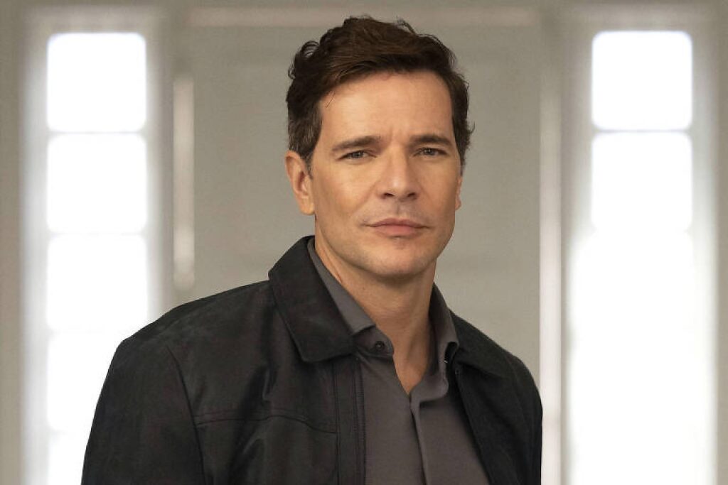 Daniel de Oliveira Retorna às Novelas com 'Coração Acelerado' e Revive Memórias Sertanejas