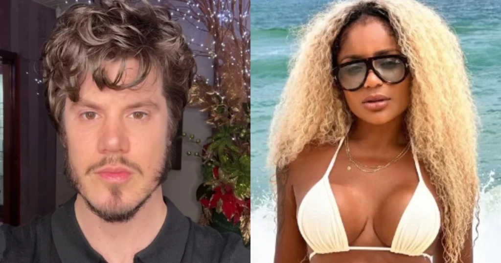 Danilo Bravo: Conheça o Médico Acusado de Agressão pela Apresentadora Cariúcha