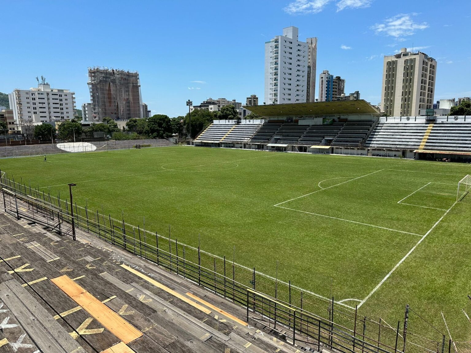 Democrata GV x América-MG: Onde Assistir ao Jogo e Escalações para a Partida