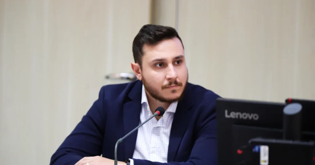 Depoimentos Inauguram Processo que Pode Resultar na Cassação de Lucas Ganem