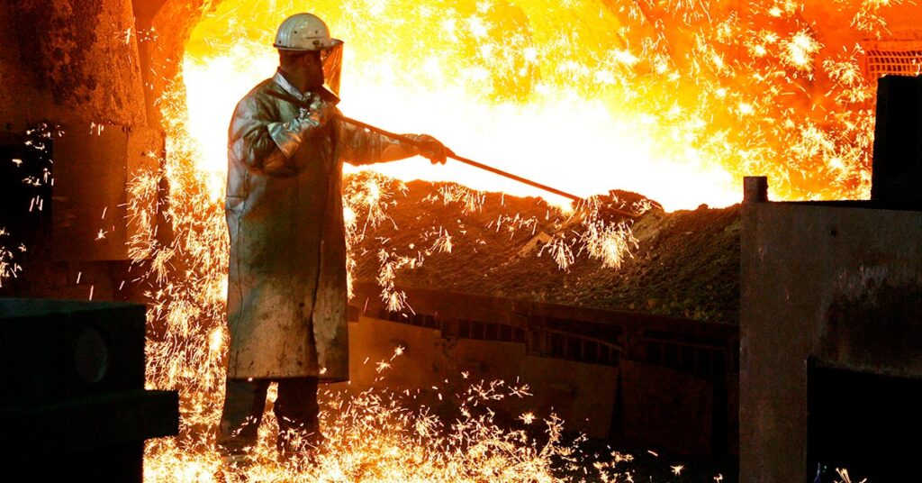 Desafios da Economia Mineira em 2026: PIB em Desaceleração