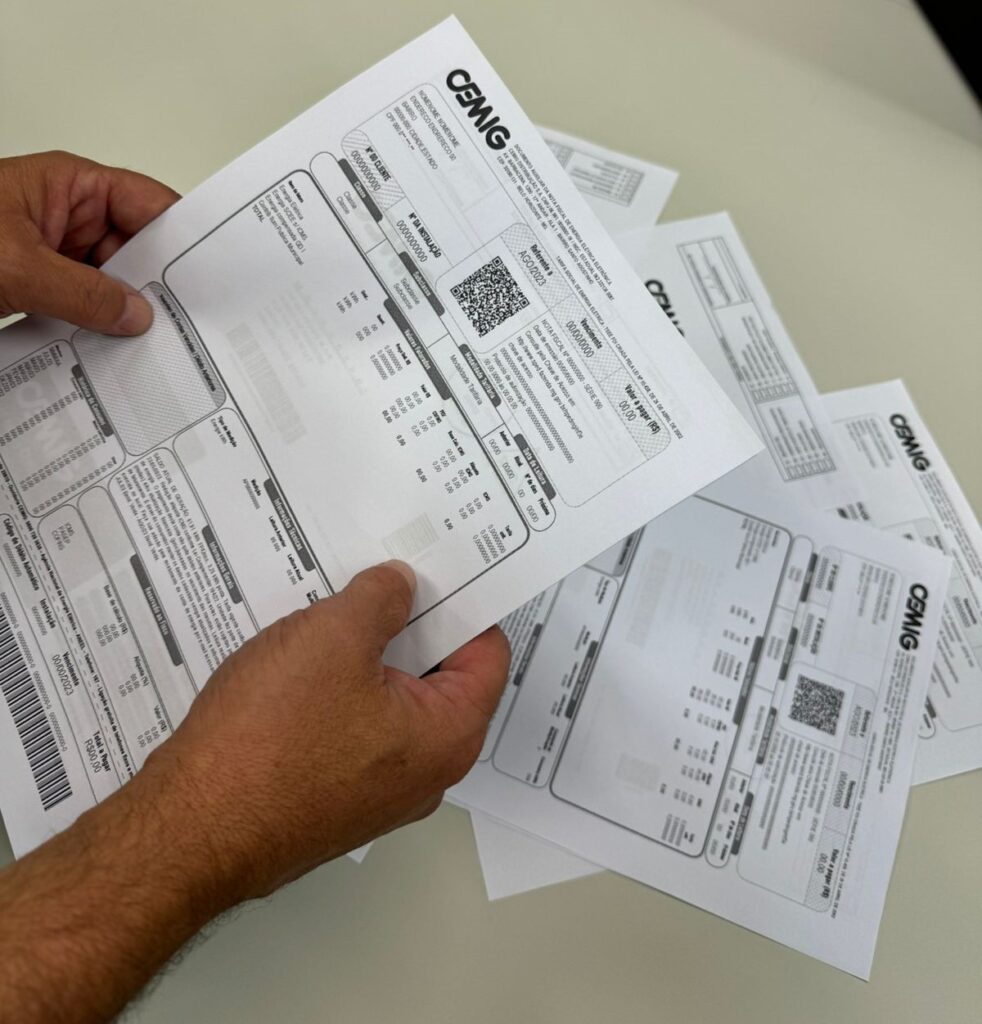 Desconto Social de Energia Elétrica: Benefício Começa a Valer em Minas Gerais