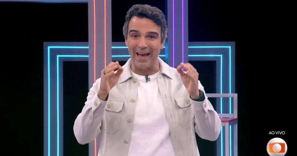 Descubra Quando Acontece a Primeira Prova do Líder no BBB 26 Descubra Quando Acontece a Primeira Prova do Líder no BBB 26