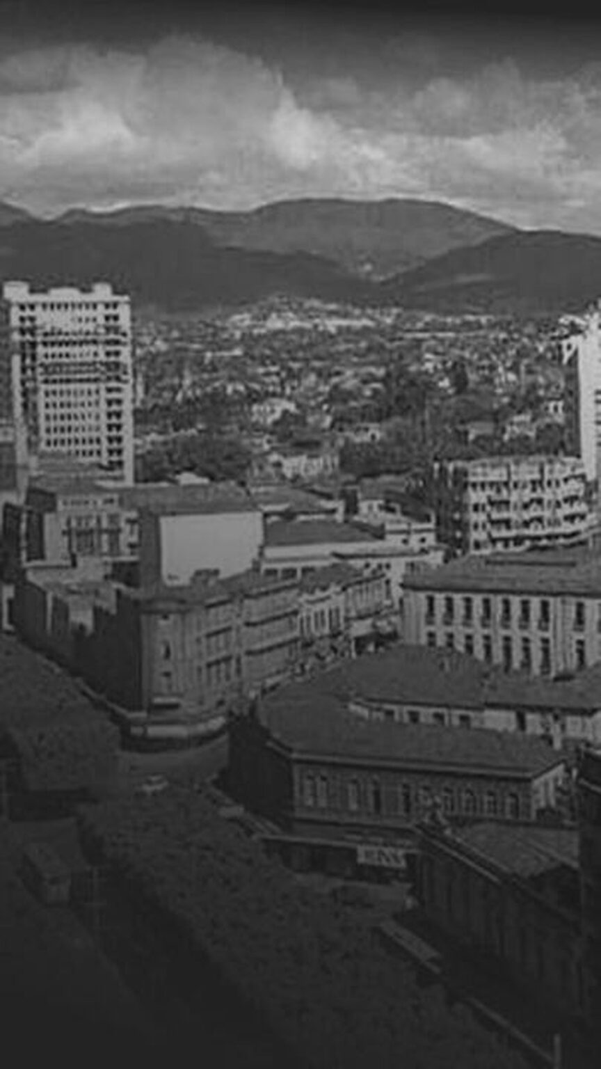 Dia da Saudade em Belo Horizonte: Revivendo Memórias de Locais Icônicos Dia da Saudade em Belo Horizonte: Revivendo Memórias de Locais Icônicos