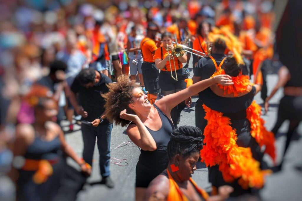 Do Axé ao Funk: Os Ritmos Que Agitam o Carnaval de Belo Horizonte