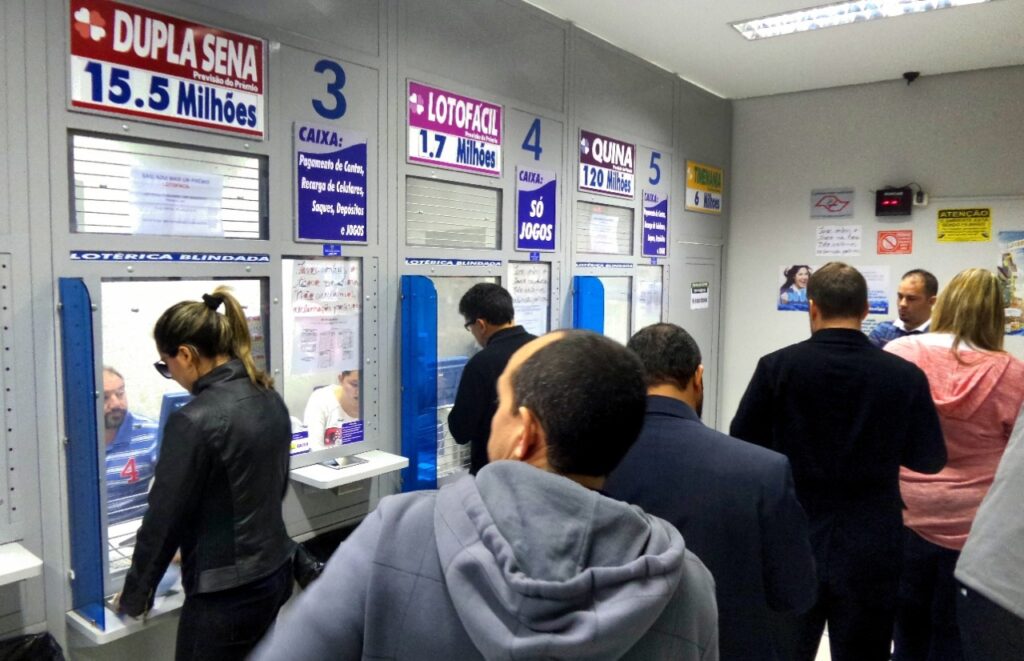 Dupla Sena 2906: Quatro Apostas de MG Ganham Prêmios em Sorteio Recentes Dupla Sena 2906: Quatro Apostas de MG Ganham Prêmios em Sorteio Recentes