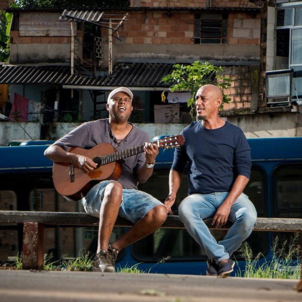 Edson Cruz revela ‘Concepção samba’: um novo olhar sobre o gênero Edson Cruz revela 'Concepção samba': um novo olhar sobre o gênero