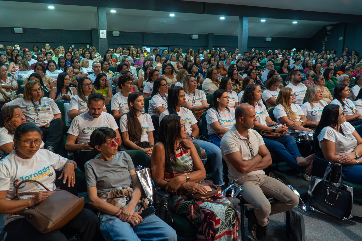 Educação em Foco: Arapiraca Lança Jornada Pedagógica 2026 com Palestras e Atrações Especiais